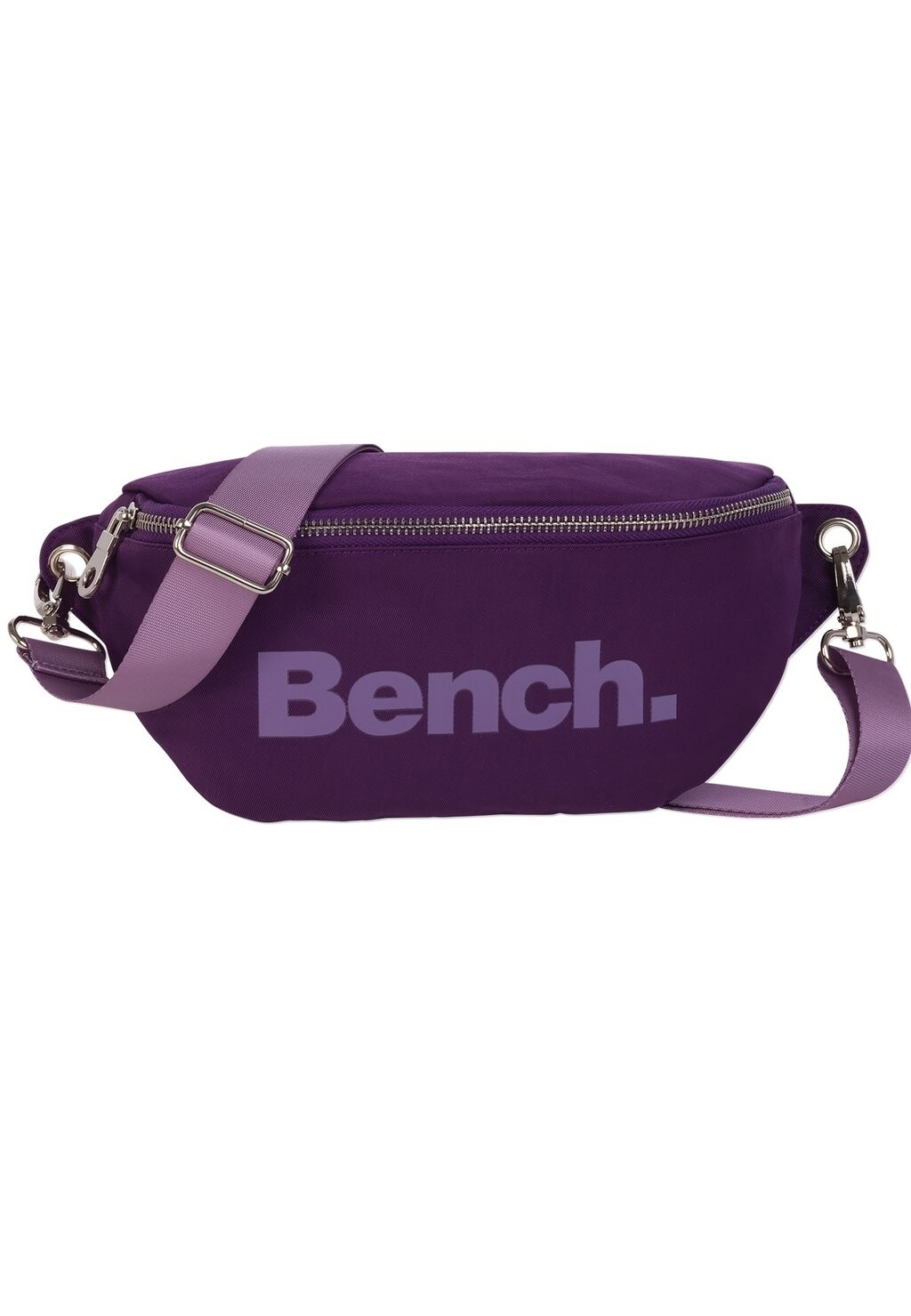 

Поясная сумка UNI CITY Bench, цвет lila