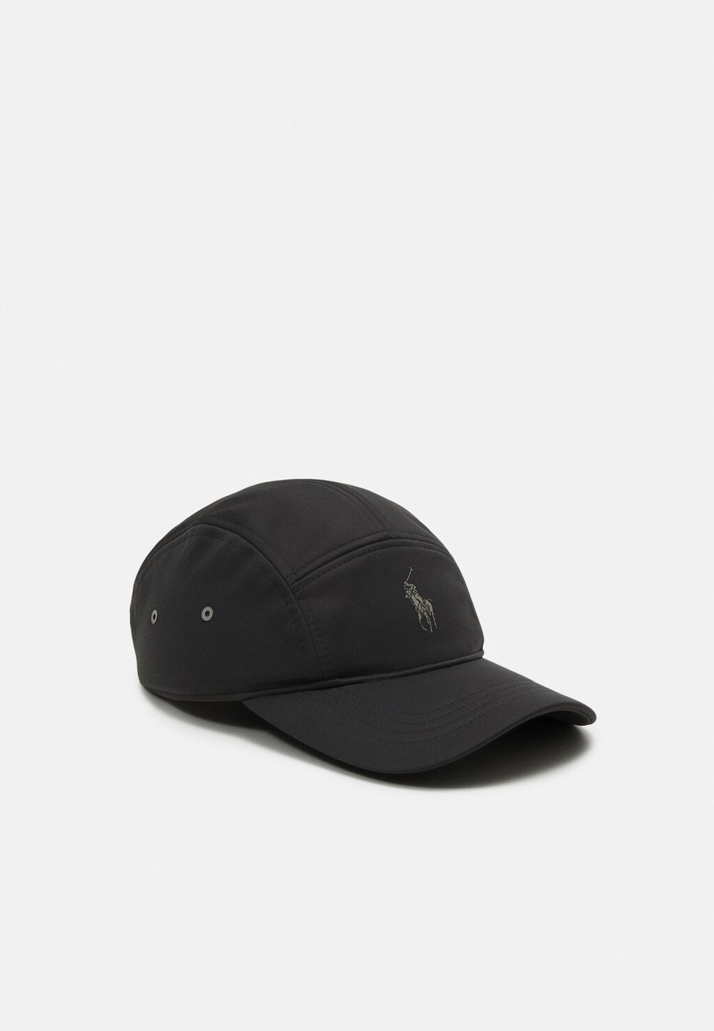 

Бейсболка Polo Ralph Lauren, черный