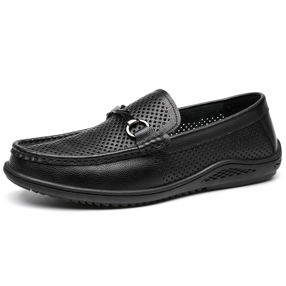 

Туфли мужские Men"s Casual Men Low-Top Diengrley, черный