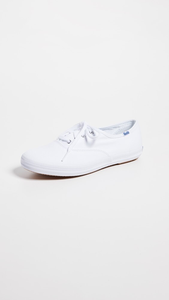 

Кроссовки Keds Champion, белый