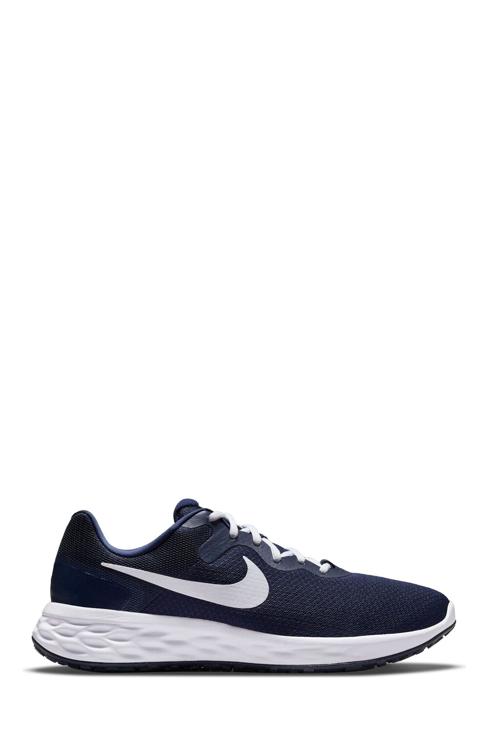 

Спортивные кроссовки Revolution 6 Nike, синий