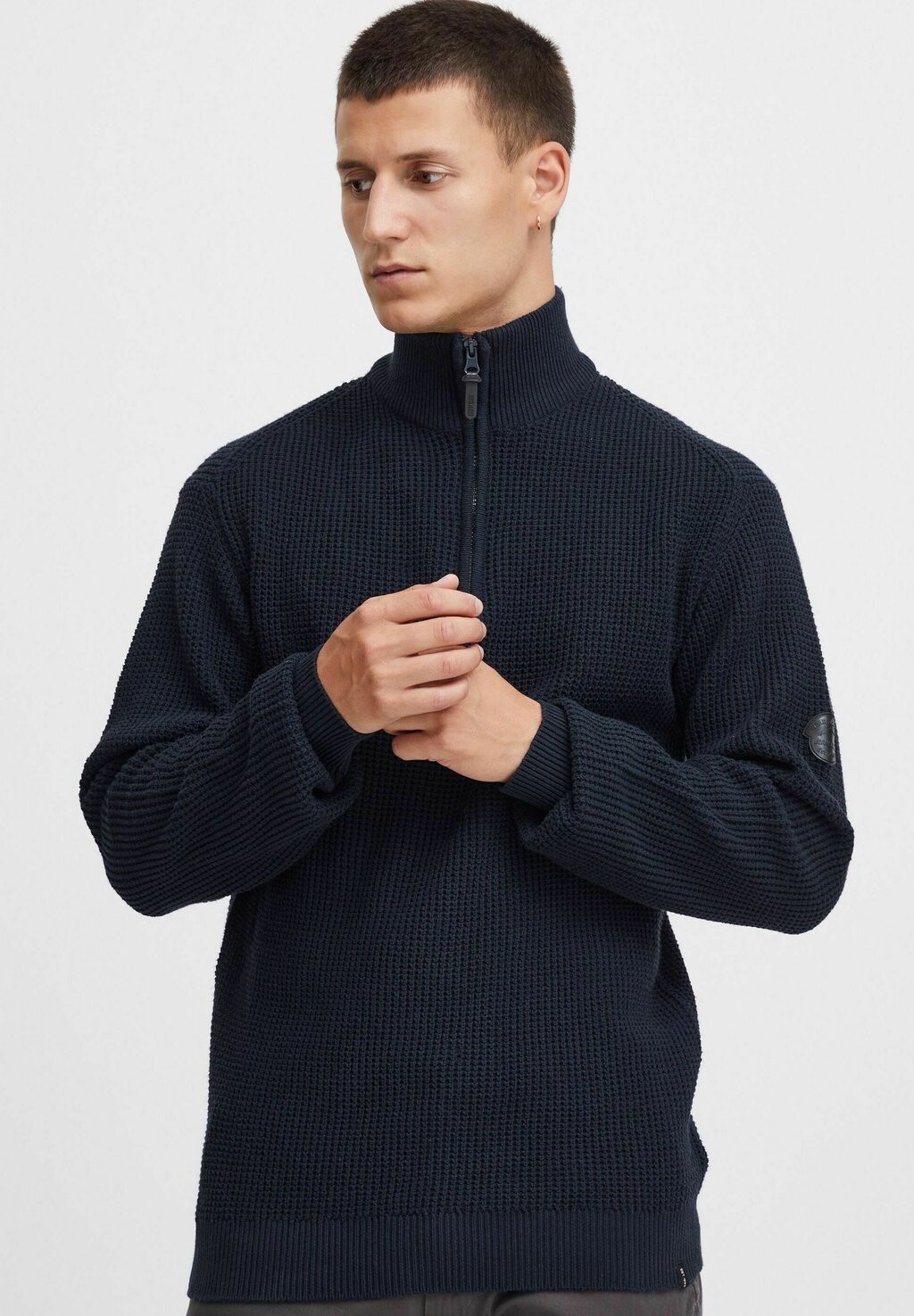 

Свитер INDICODE JEANS