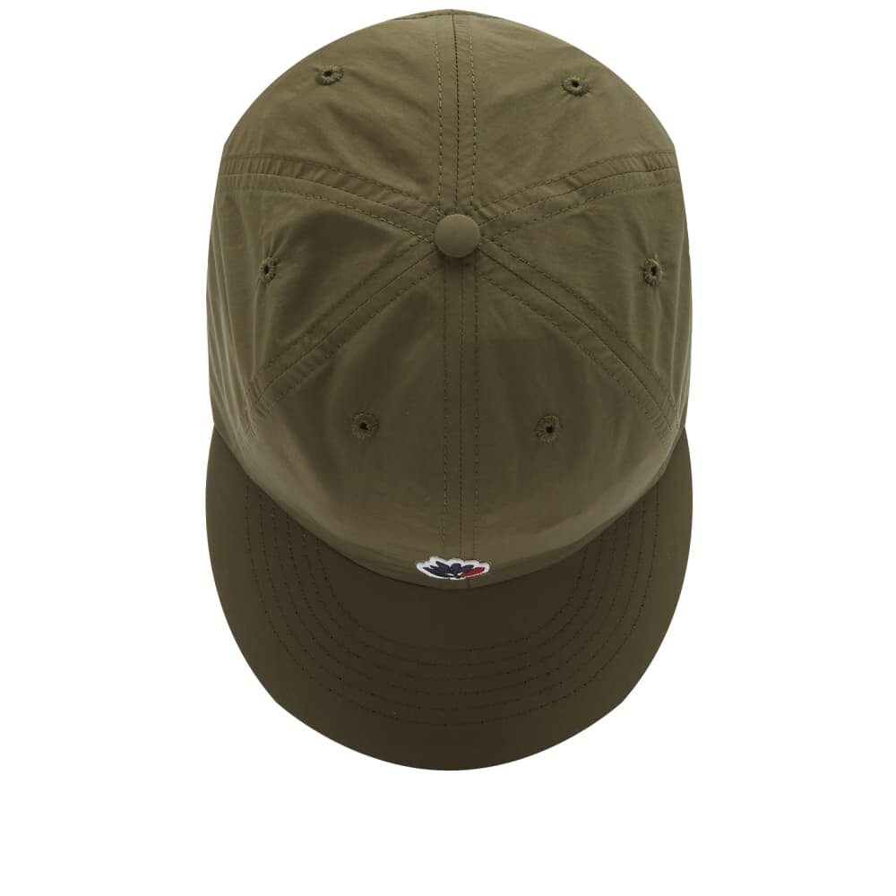 

Кепка Magenta Plant 6 Panel, хаки