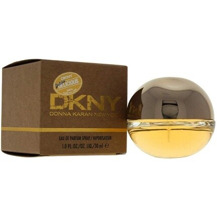 

Golden Delicious 50 мл парфюмированная вода-спрей, Dkny