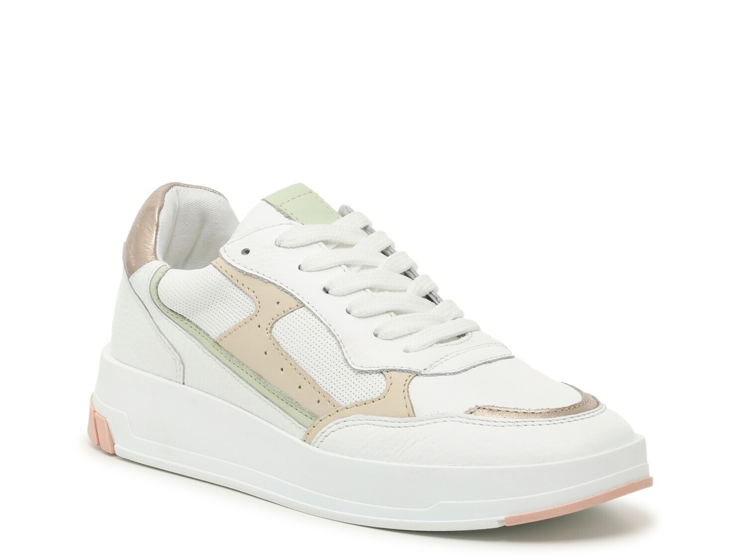 

Кроссовки Vince Camuto Bucken, женские, белый