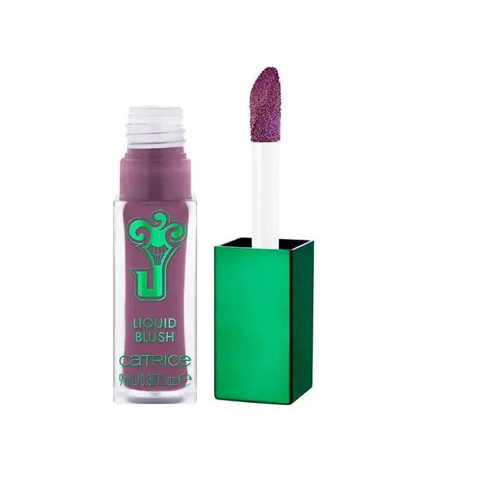 

Румяна the joker colorete líquido Catrice, цвет 30