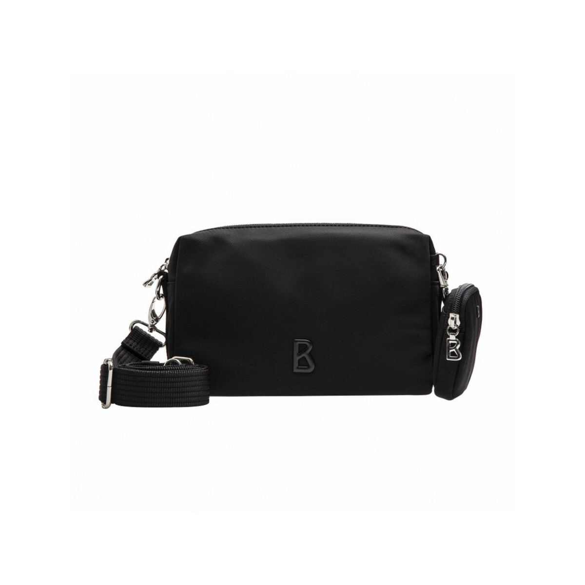 

Сумка Bogner Handtaschen, черный