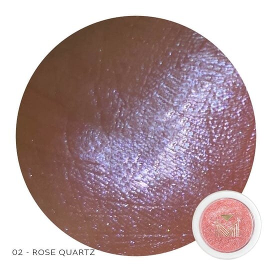 

Косметический пигмент Розовый кварц 2мл G-02-, MANYBEAUTY