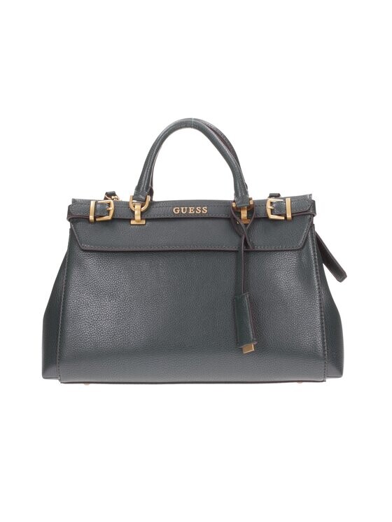 

Сумка Guess, зеленый