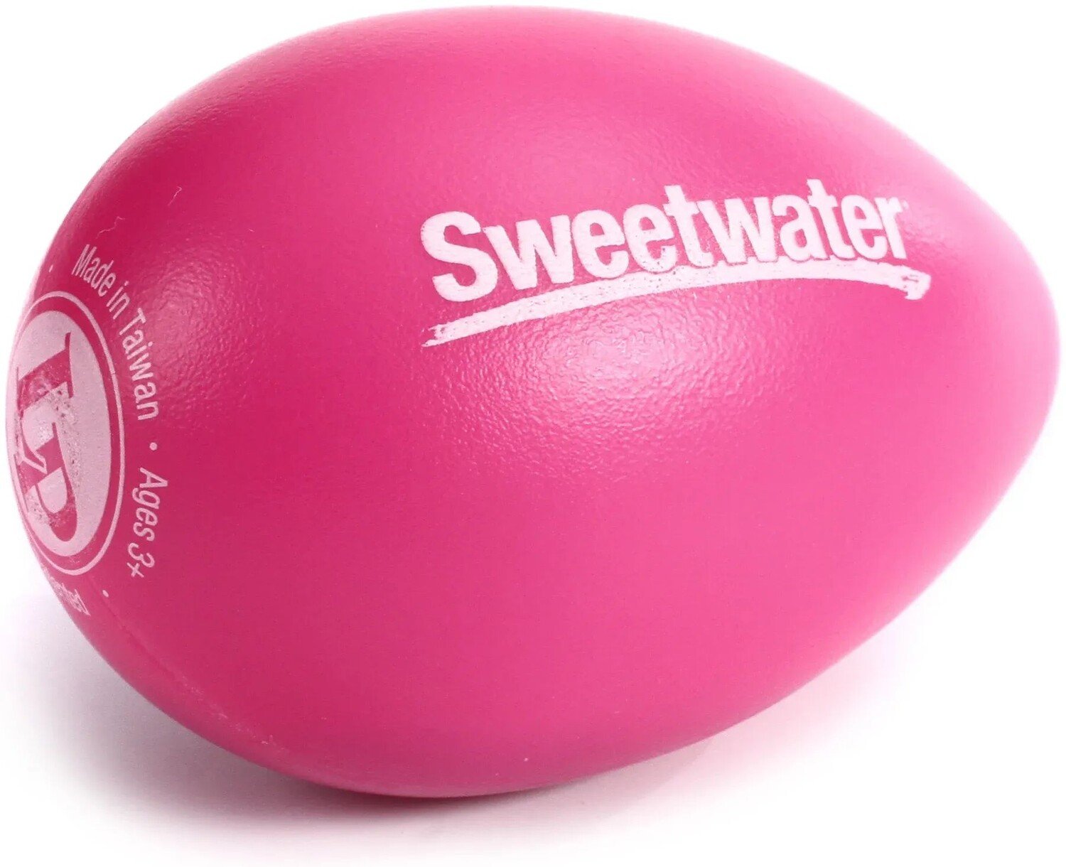 

Яичный шейкер Latin Percussion Sweetwater - Bubble Gum