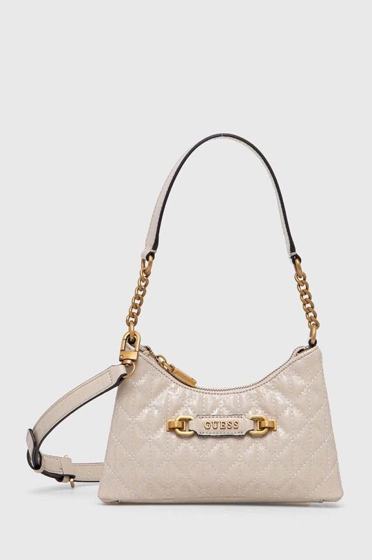 

Сумочка Guess, бежевый