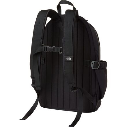 

Большой горный рюкзак объемом 20 л The North Face, цвет TNF Black/Antelope Tan