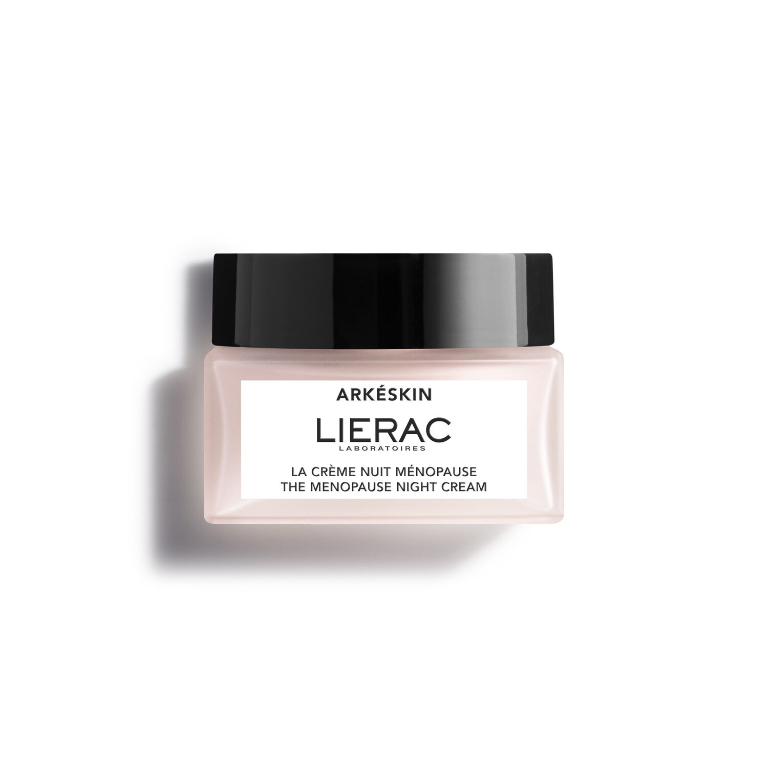 

Ночной крем для лица для женщин в период менопаузы Lierac Arkeskin, 50 мл