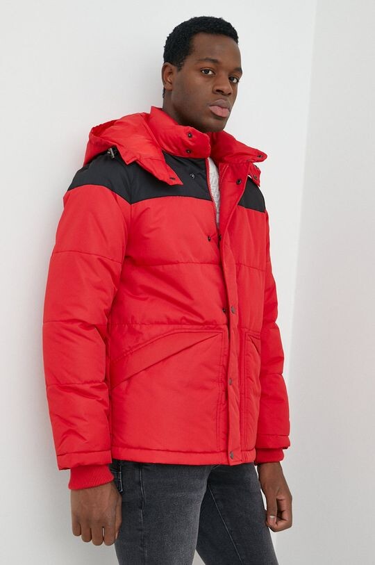 

Куртка GAP Gap, красный