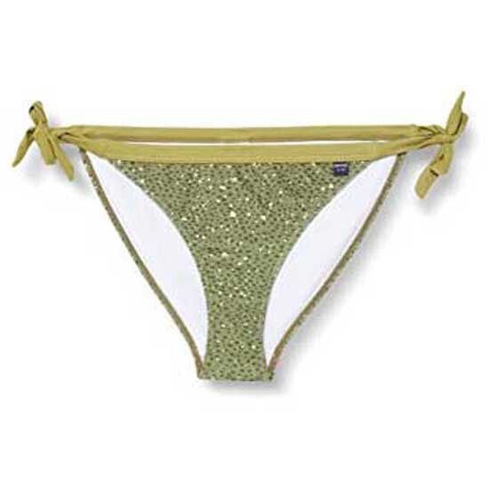 

Низ бикини Regatta Flavia String Tie Side, зеленый