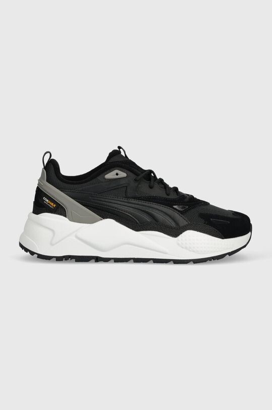 

Кроссовки RS-X с эффектом Cordura Puma, черный