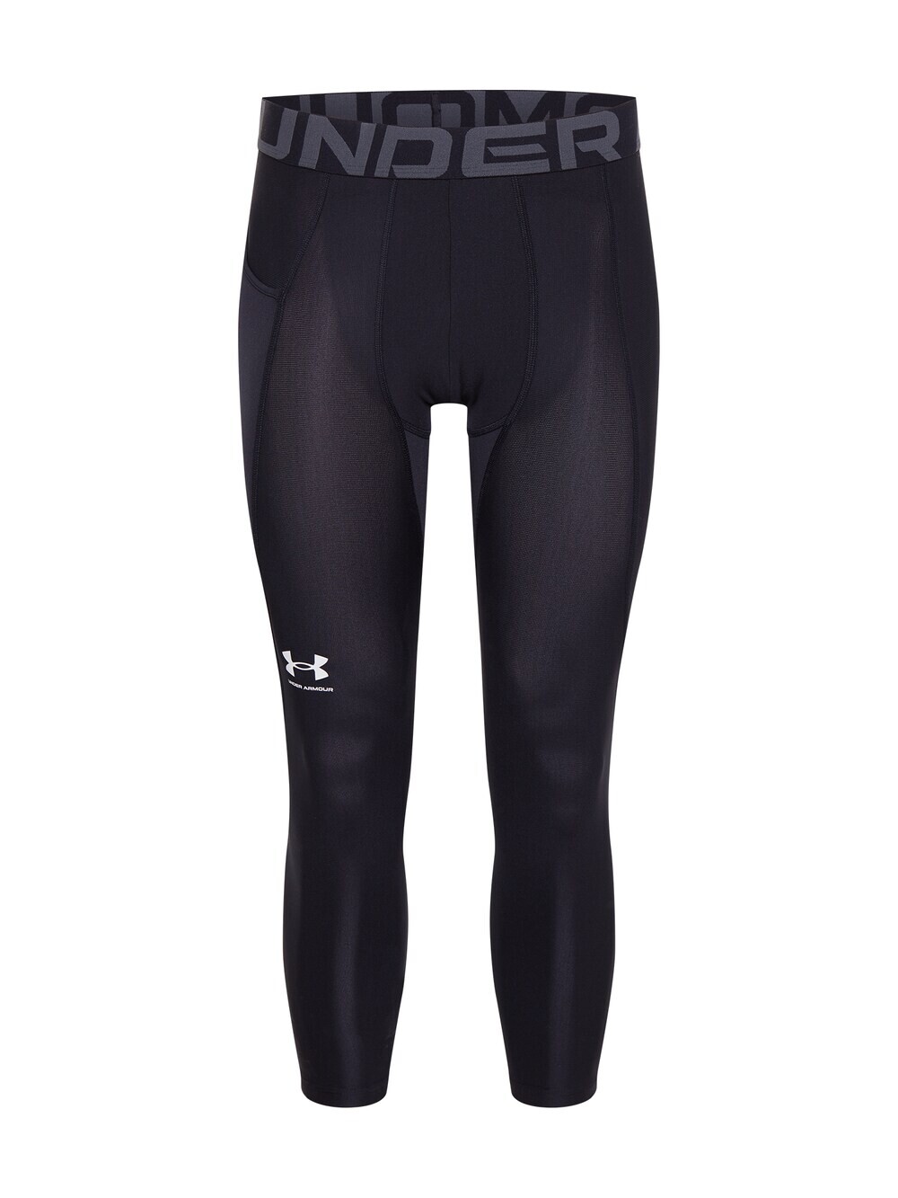 

Узкие тренировочные брюки Under Armour, черный