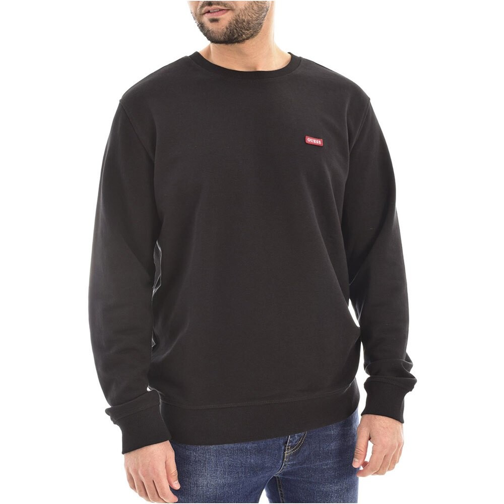 

Толстовка Guess M3GQ11-KBK32, черный