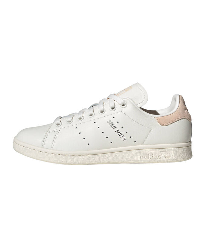

Кроссовки Стэн Смит Adidas Originals, белый