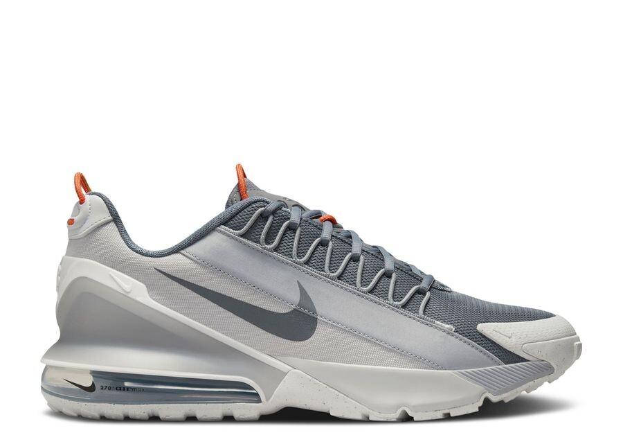 

Кроссовки Nike Air Max Pulse Roam, цвет Cool Grey