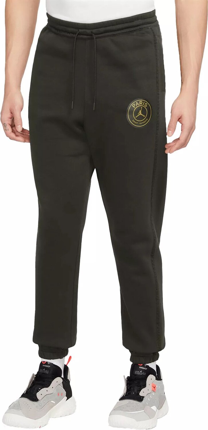 

Мужские флисовые брюки Jordan Paris Saint-Germain
