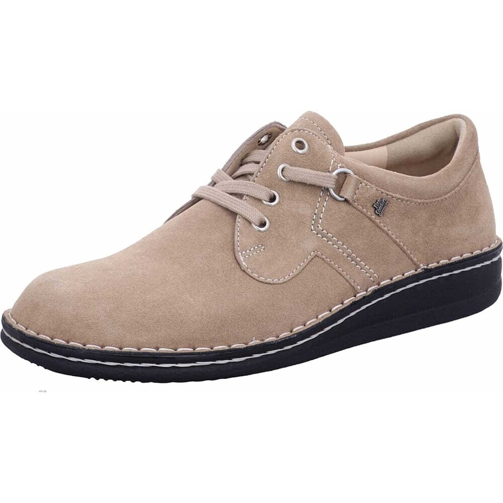 

Обувь на шнуровке Finn Comfort, бежевый