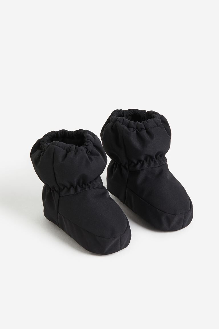 

Водоотталкивающие пинетки H&M