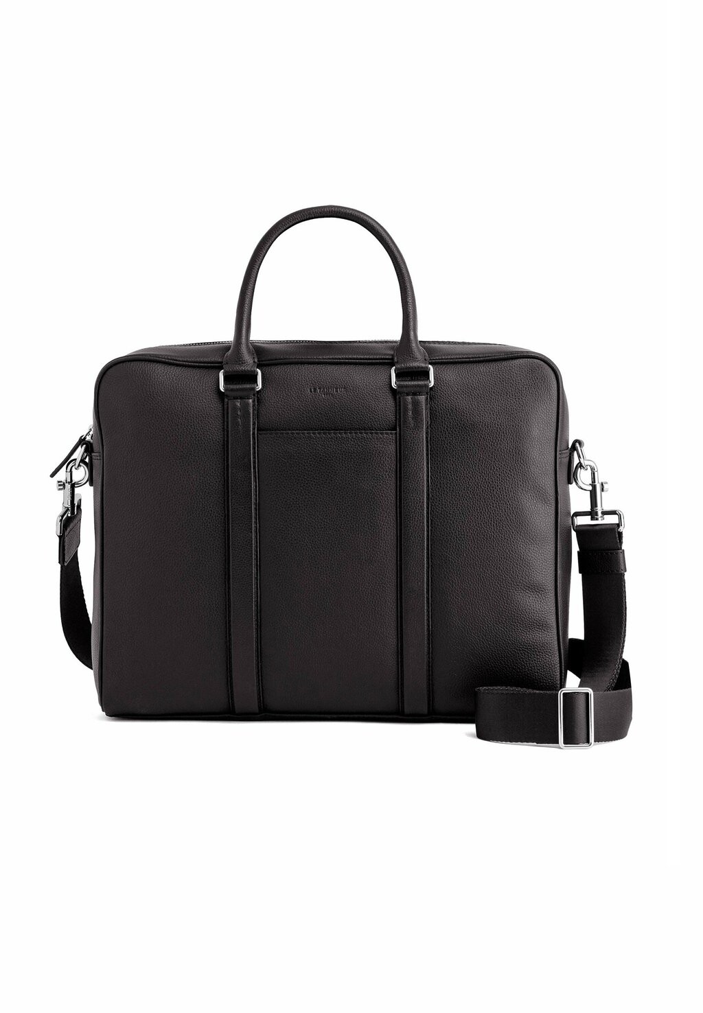 

Портфель CHARLES Le Tanneur, цвет Marron
