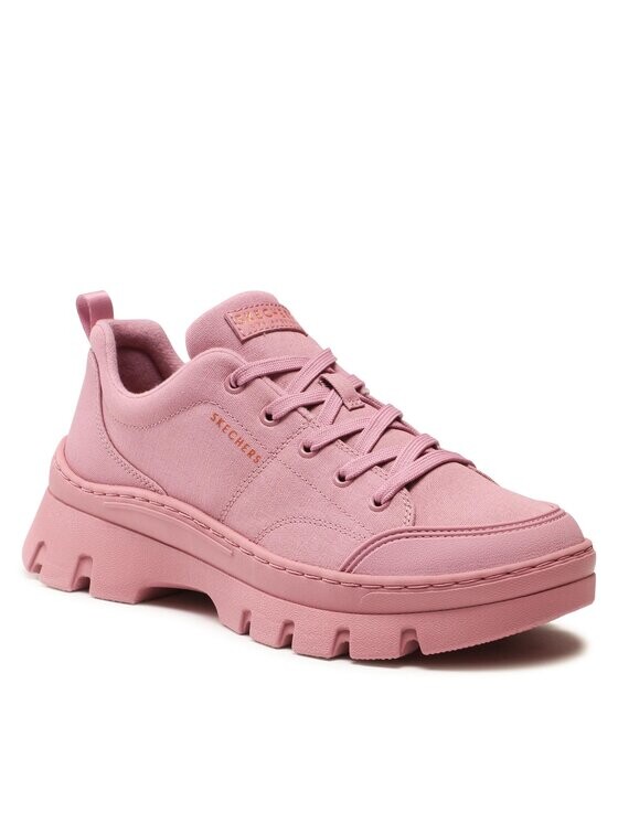 

Кроссовки Skechers, фиолетовый