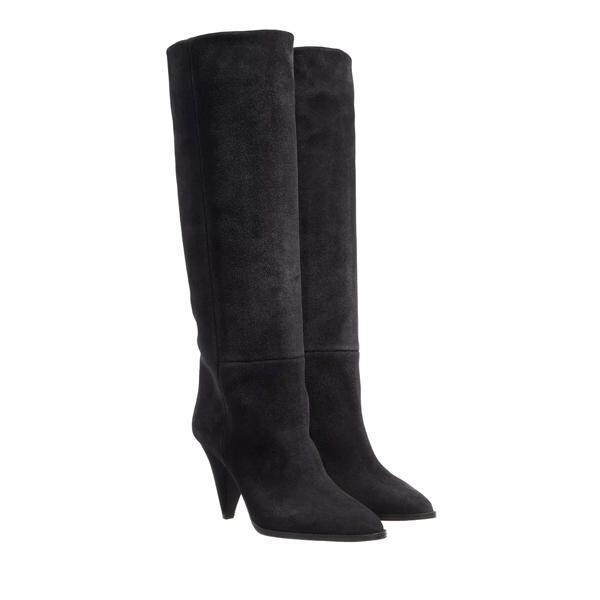 

Сапоги boots ririo Isabel Marant, черный