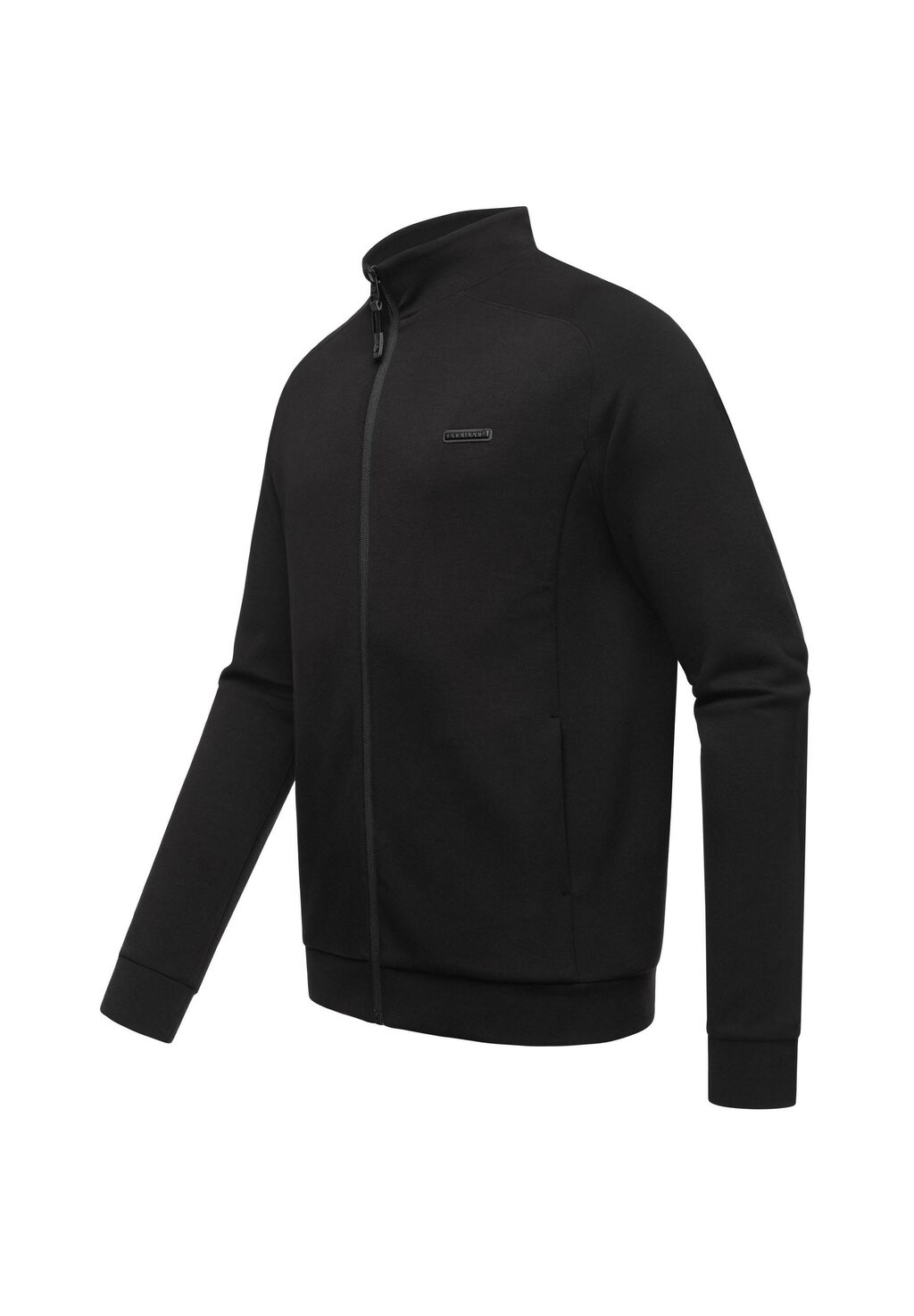 

Толстовка на молнии VITTOM Ragwear, черный