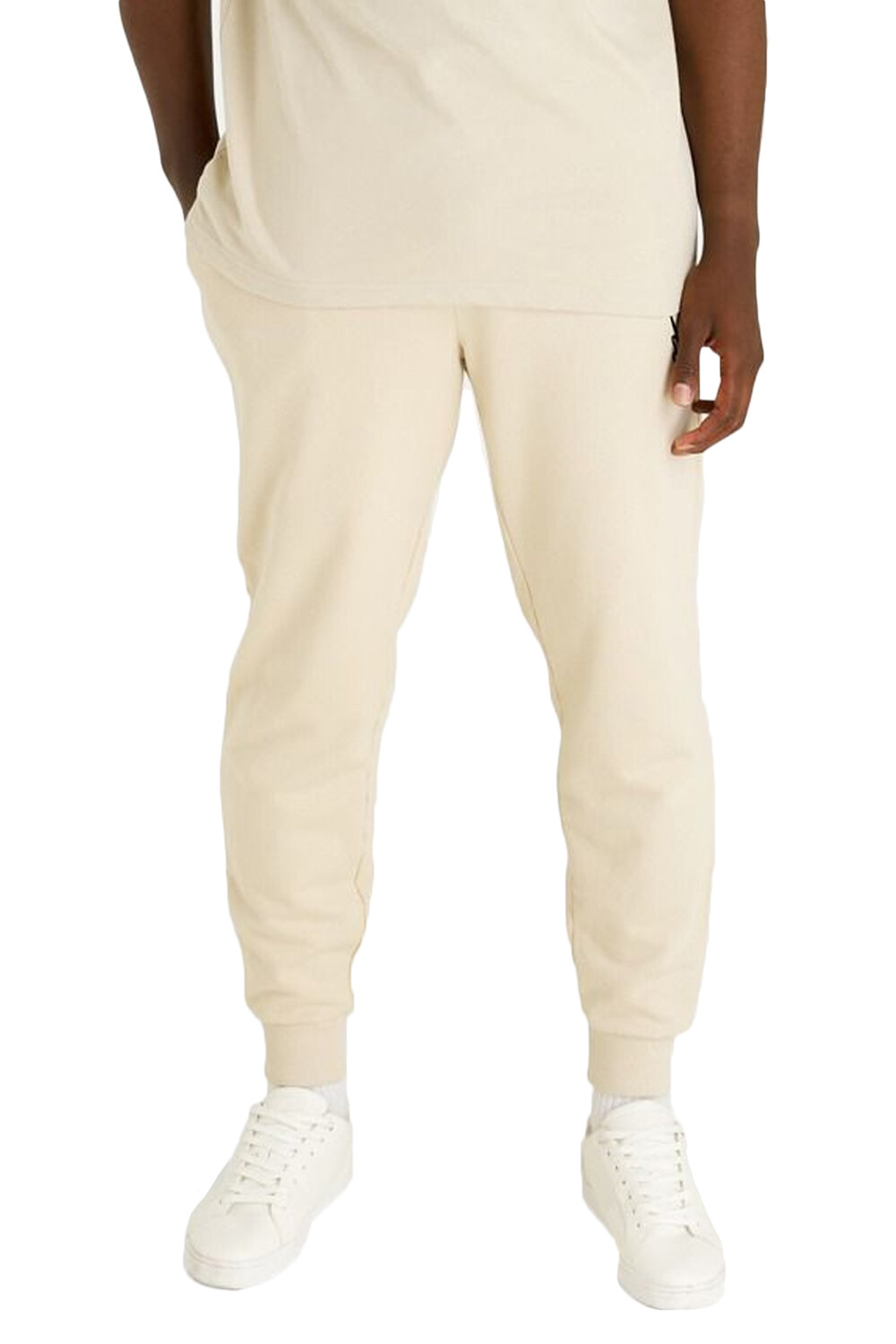 

Спортивные брюки Lyle & Scott, бежевый