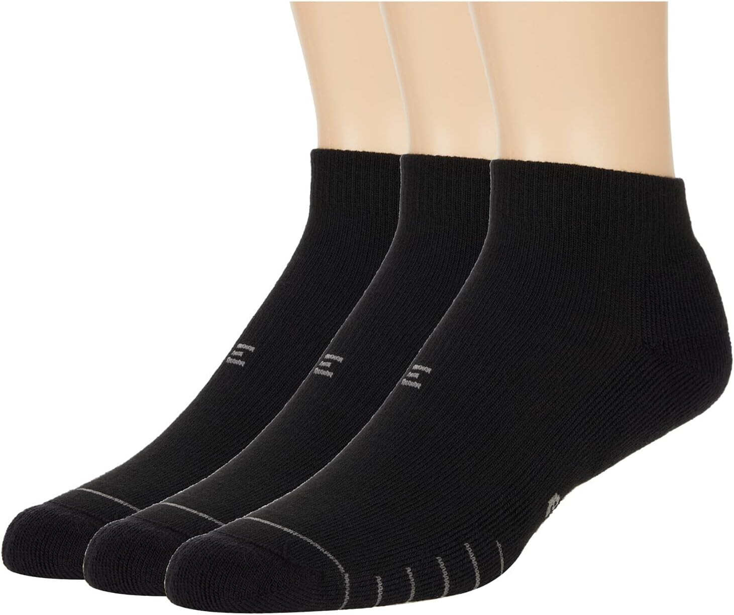 

Корт Прохладный Низкий Eurosock, черный