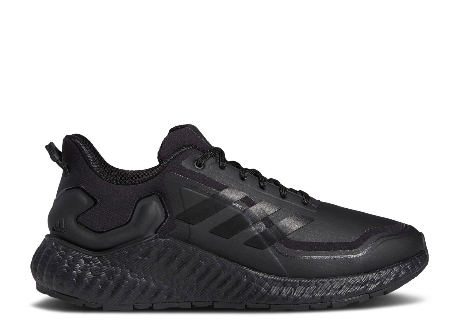 

Кроссовки adidas Climawarm Ltd 'Triple Black', черный