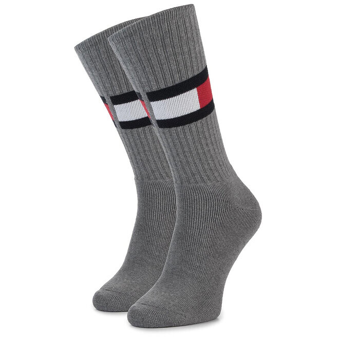 

Носки Tommy Hilfiger, серый