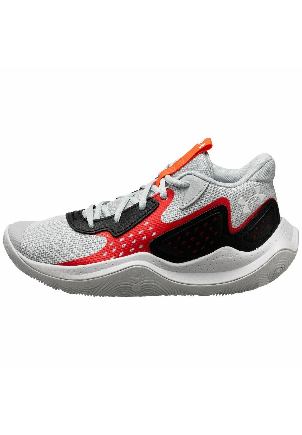 

Кроссовки Under Armour