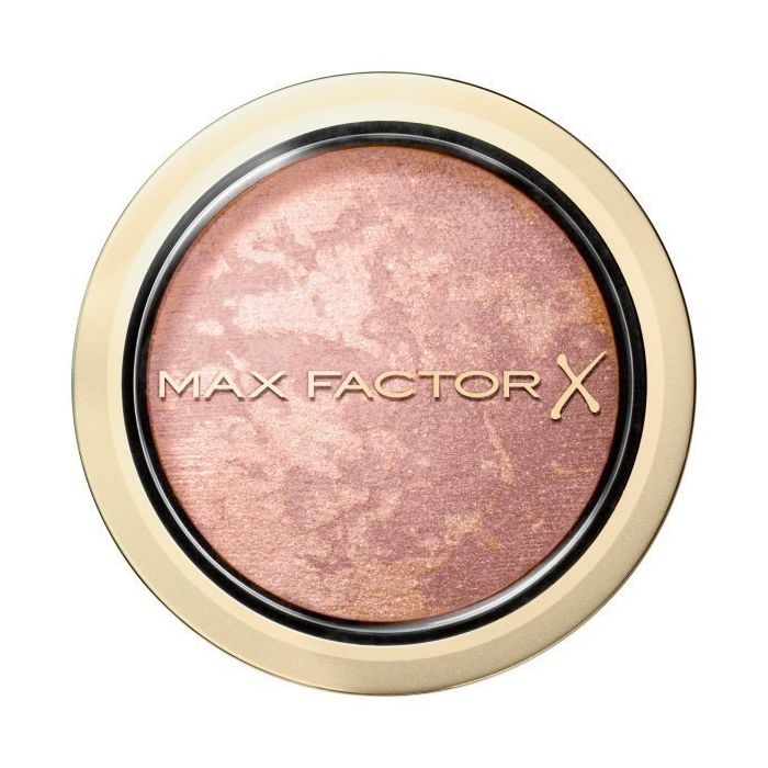 Румяна Facefinity Blush colorete en polvo Max Factor, 10 Nude Mauve румяна max factor facefinity blush 1 5 г