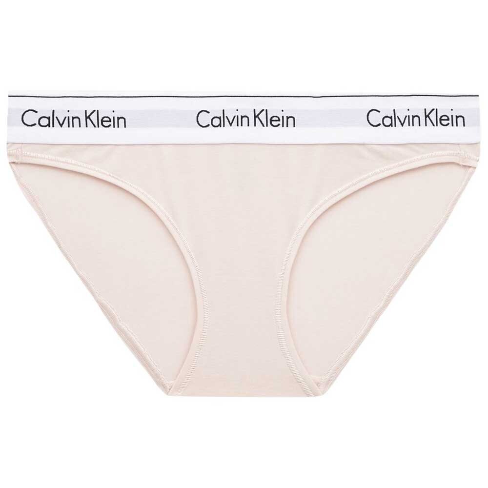 

Трусы Calvin Klein Modern Cotton Classic, розовый