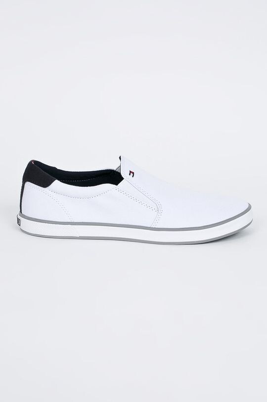 

Кроссовки Tommy Hilfiger, белый