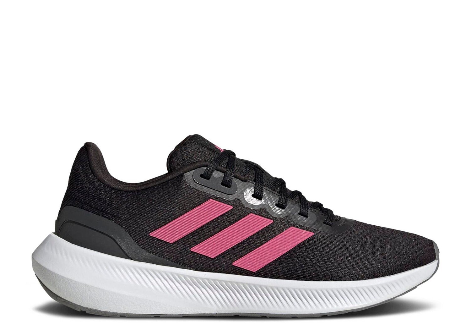 

Кроссовки adidas Wmns Runfalcon 3.0 'Black Pulse Magenta', черный