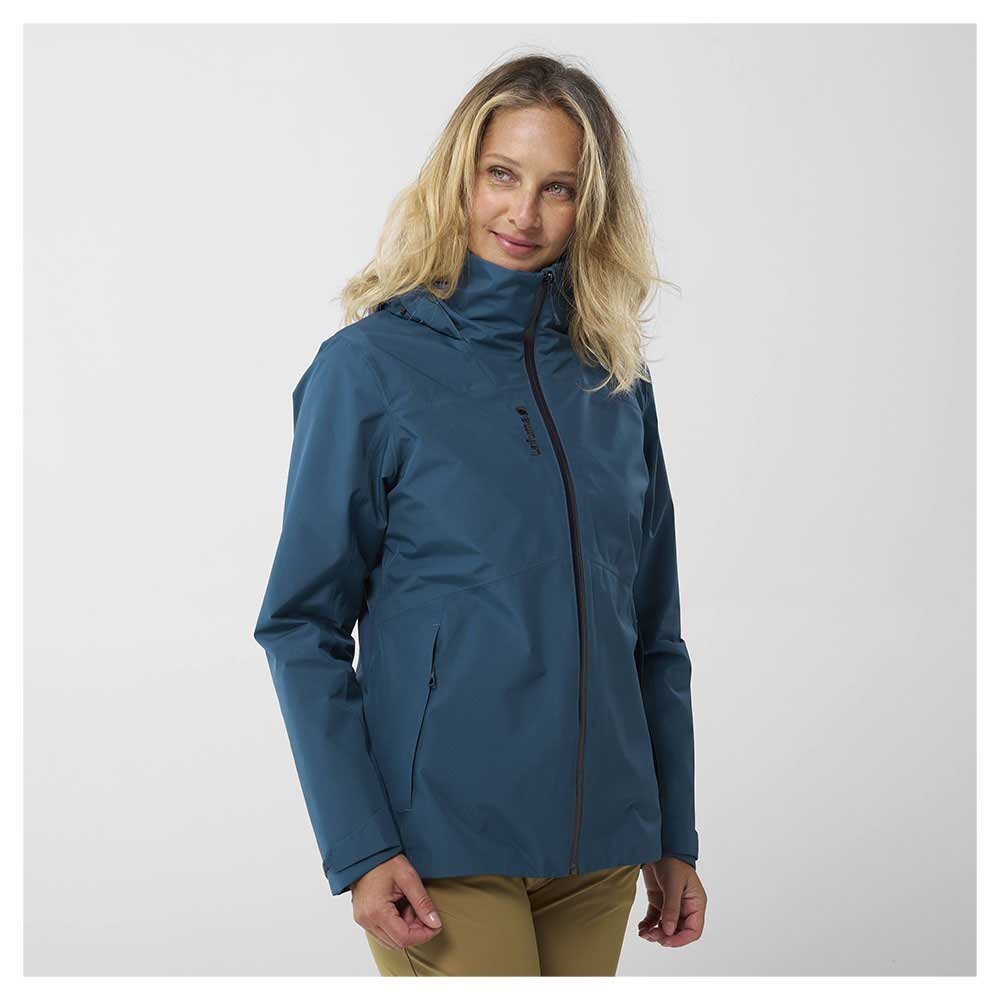 

Куртка Lafuma Jaipur Goretex, синий