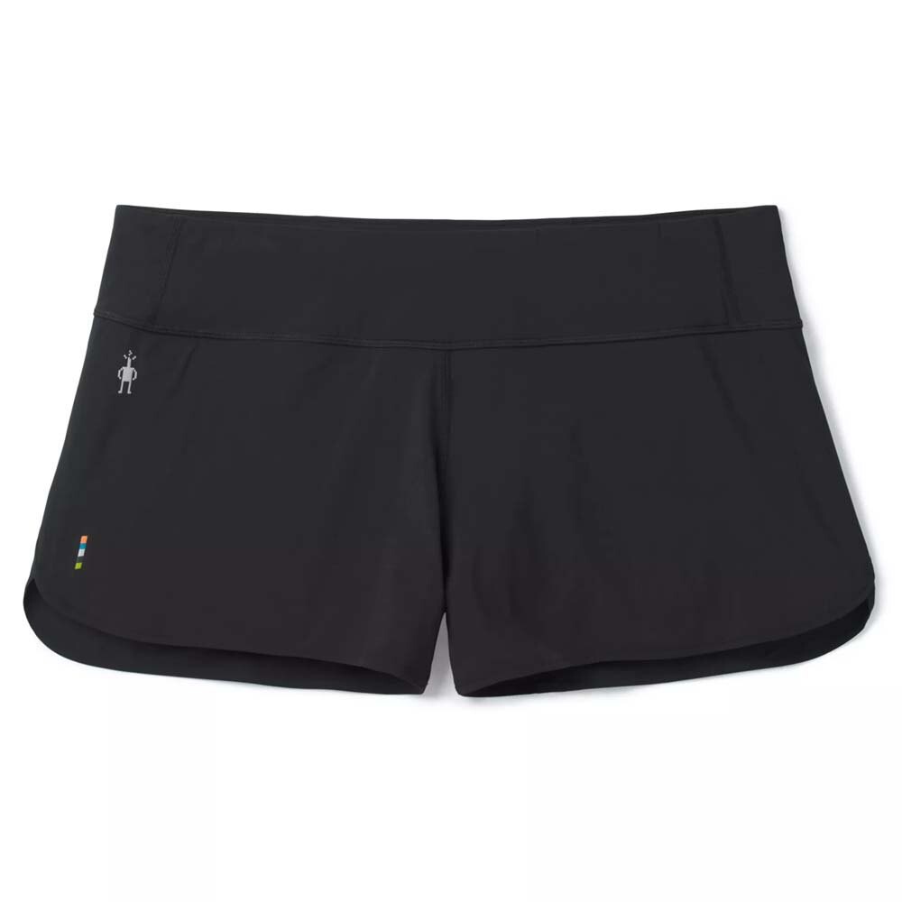 

Шорты Smartwool Merio Sport Lined, черный