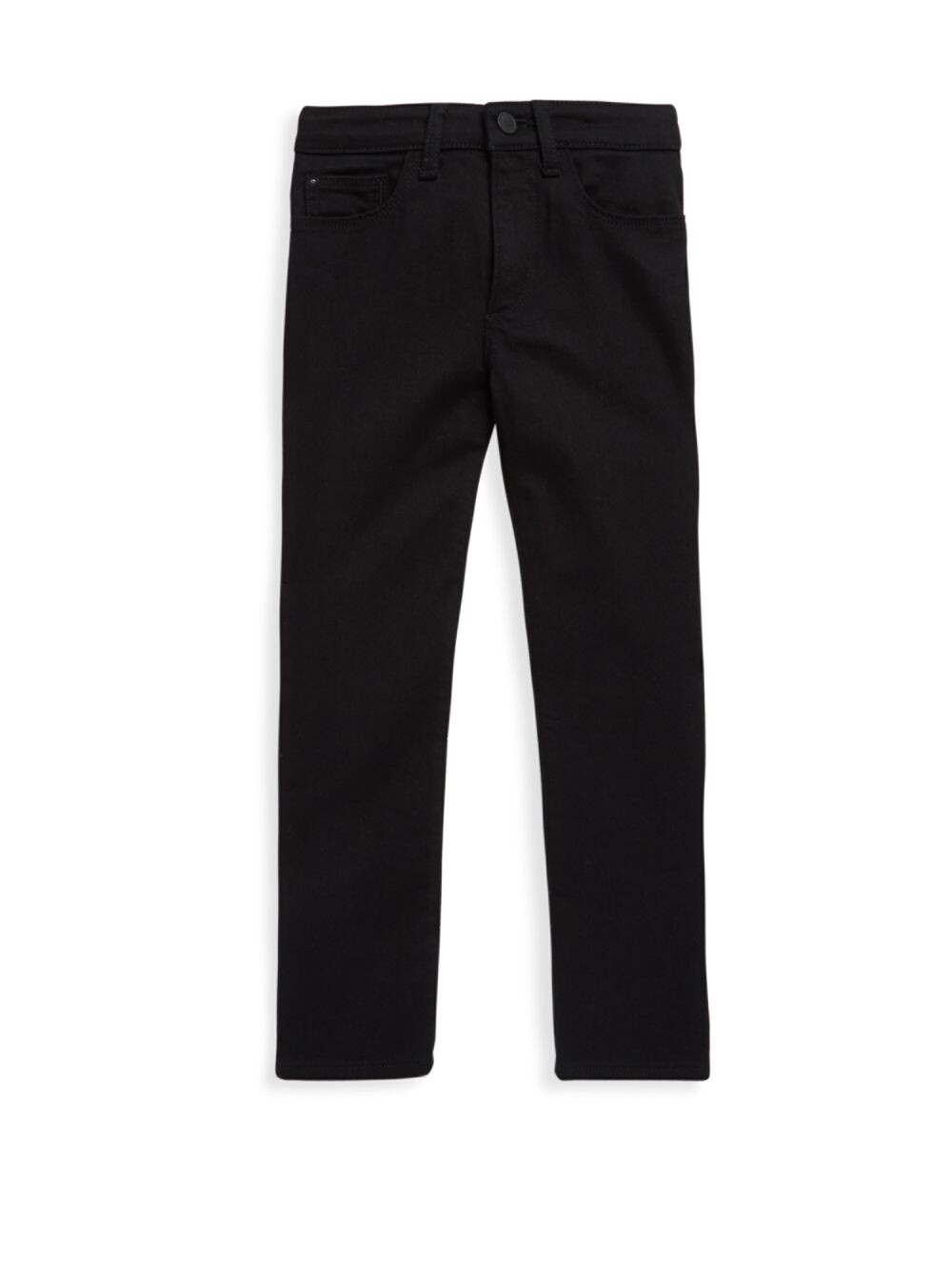 

Узкие брюки Little Boy's & Boy's Brady DL1961 Premium Denim, черный