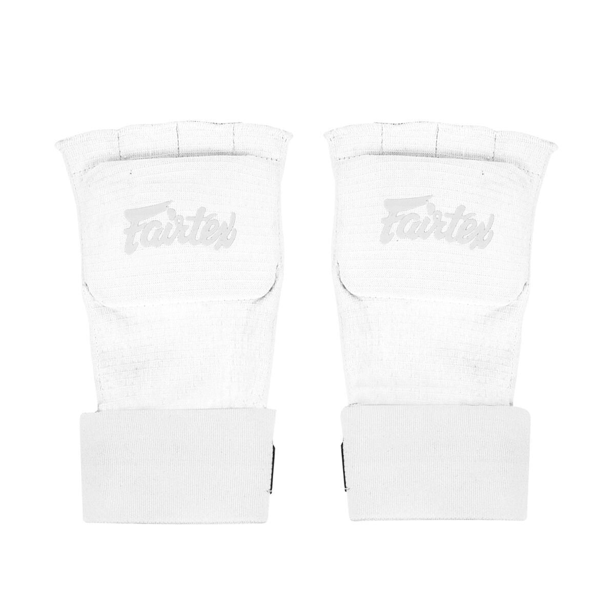 

Перчатки Fairtex Quick HW3 для снижения травм, белый