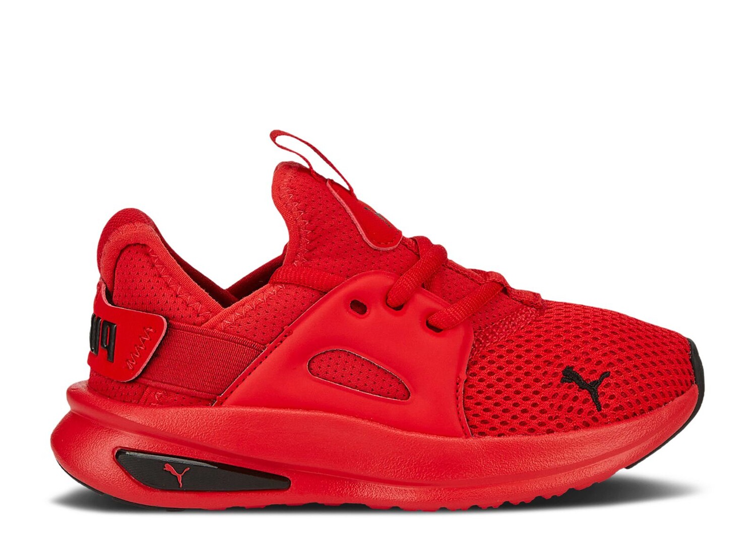 

Кроссовки Puma Softride Enzo Evo Little Kid 'High Risk Red', красный