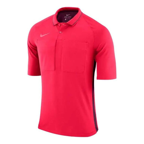 

Рубашка поло рубашка поло dri fit Nike, красный