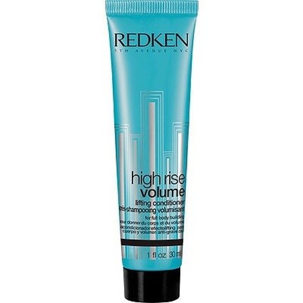

Кондиционер для объема для плоских волос с высокой посадкой, 30 мл, Redken
