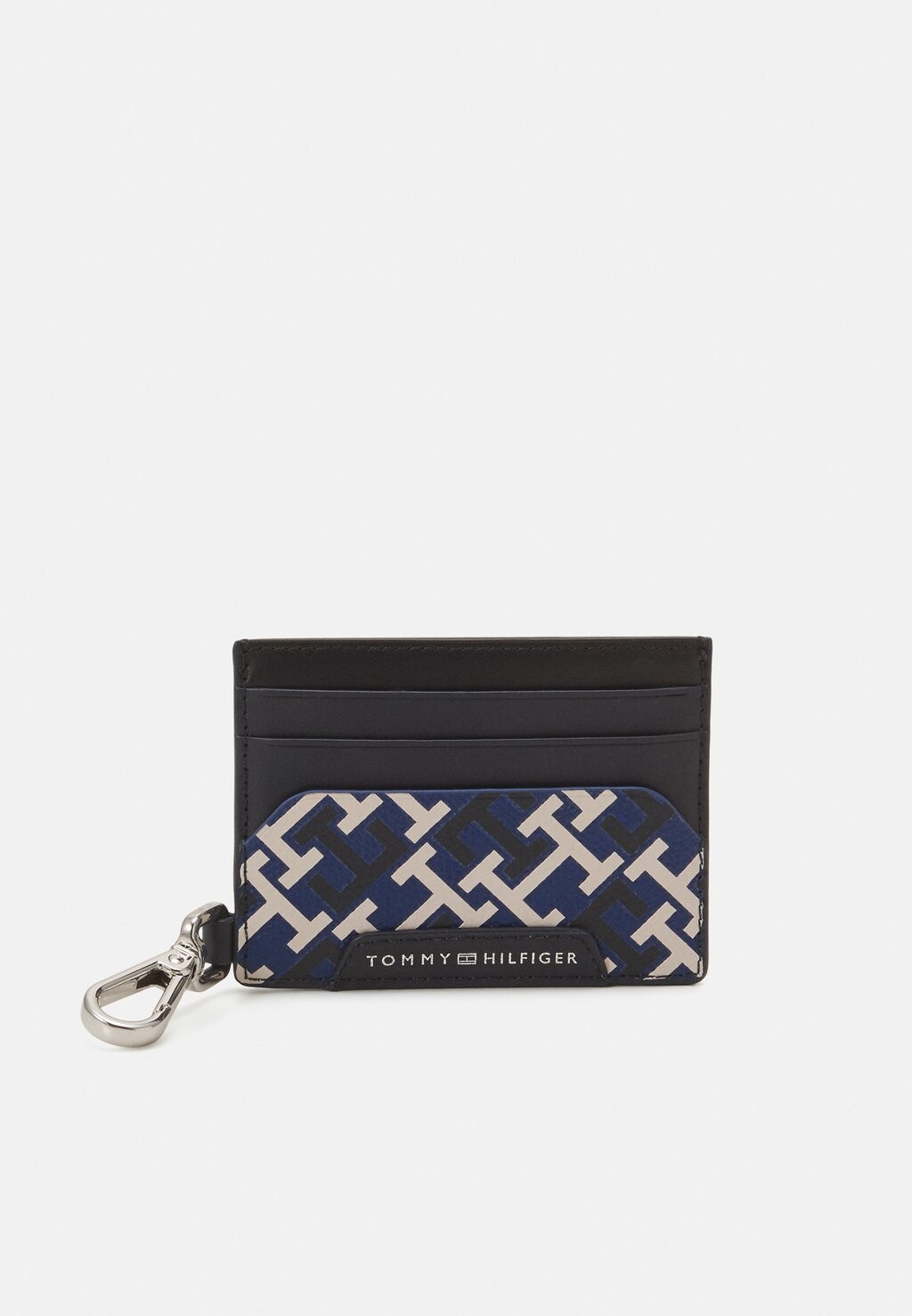

Кошелек Tommy Hilfiger, синий