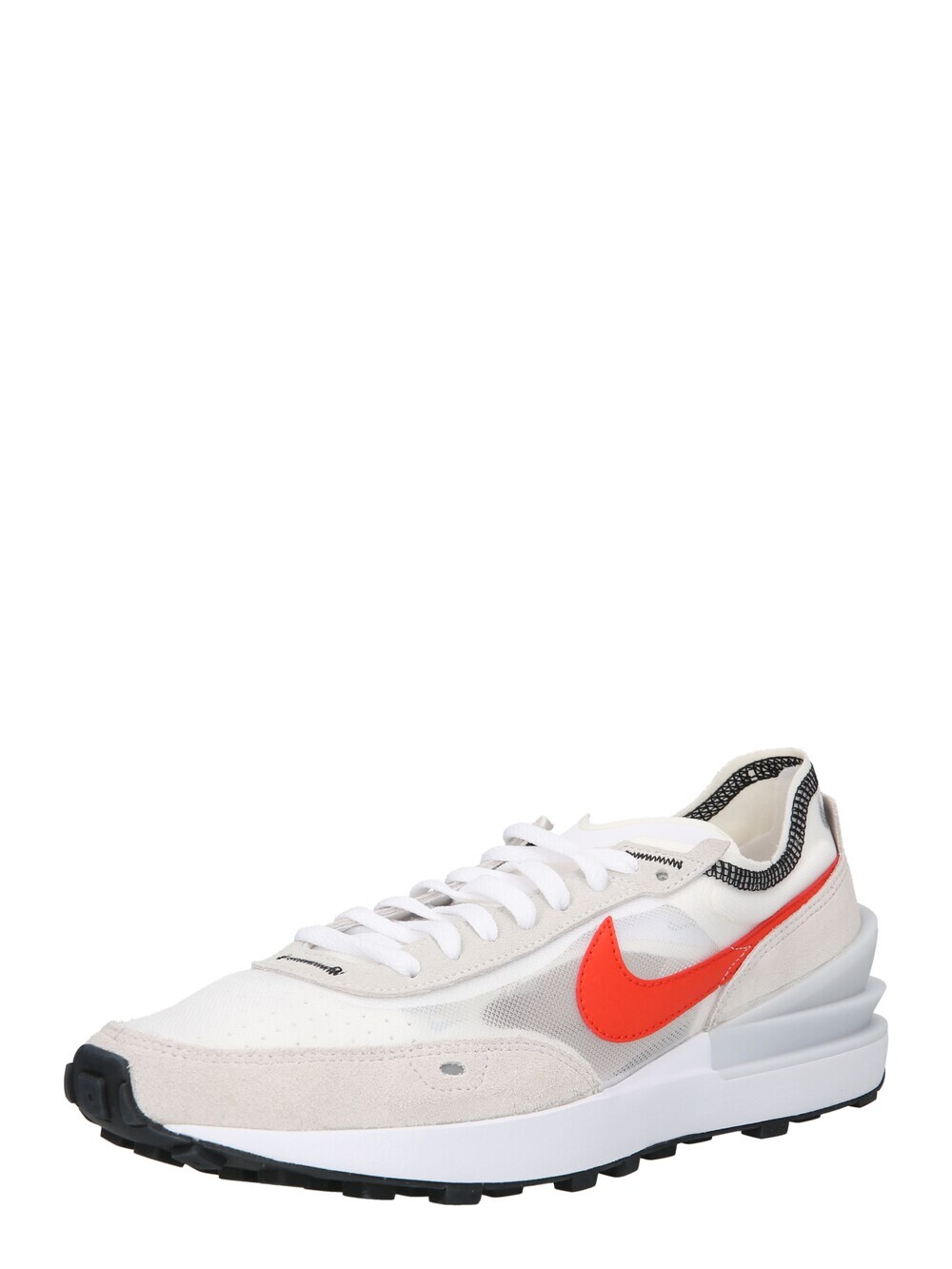 

Кроссовки Nike Sportswear WAFFLE ONE, белый