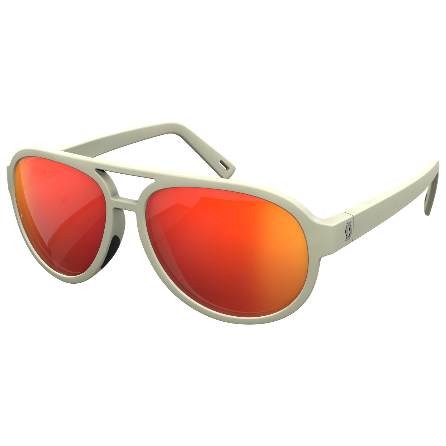

Солнцезащитные очки Scott Bass S3 (VLT 14%), цвет Sand Beige
